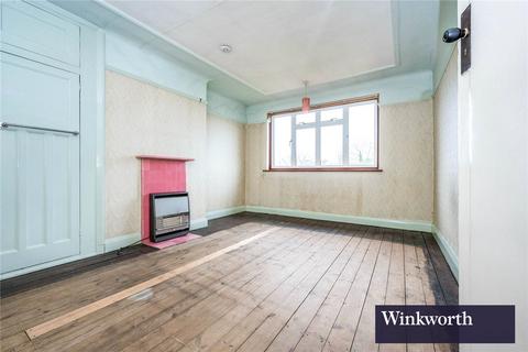 3 bedroom semi-detached house for sale, Christchurch Avenue, Harrow, Middlesex, HA3