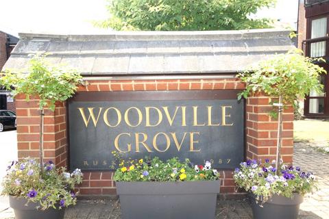 1 bedroom flat for sale, Woodville Grove, Welling, Kent, DA16