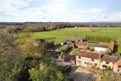 4 bedroom equestrian property for sale - The Street, Thakeham