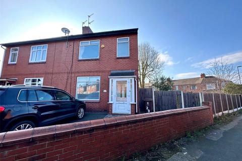 3 bedroom semi-detached house for sale, Thatch Leach, Chadderton, Oldham, Greater Manchester, OL9