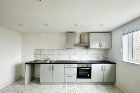 undefined, Launceston Road, Wigston LE18