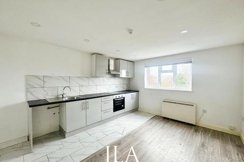 undefined, Launceston Road, Wigston LE18