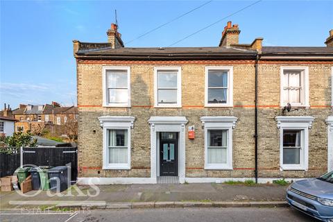 5 bedroom semi-detached house for sale - Sulina Road, Brixton