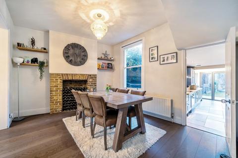 4 bedroom terraced house for sale - Franche Court Road, Earlsfield