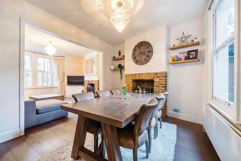 4 bedroom terraced house for sale, Franche Court Road, Earlsfield