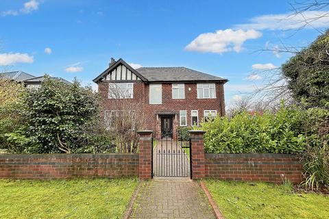 4 bedroom detached house for sale - Worsley, Manchester M28