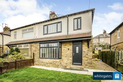3 bedroom semi-detached house for sale, Oxford Lane, Siddal, Halifax, HX3