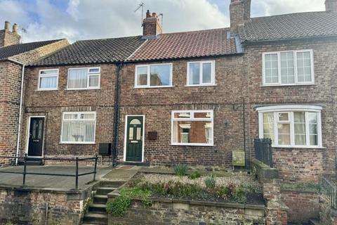 2 bedroom character property for sale, 30 Cockpit Hill, Brompton, Northallerton