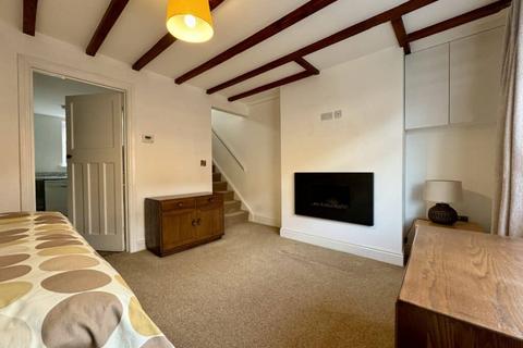 2 bedroom character property for sale, 30 Cockpit Hill, Brompton, Northallerton