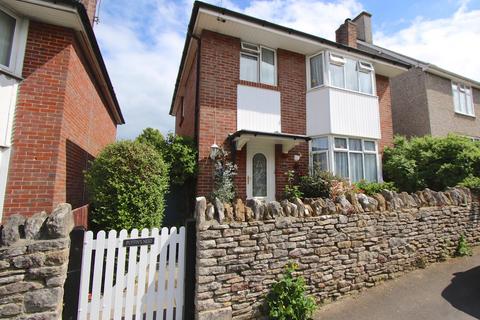 3 bedroom detached house for sale, PRINCESS ROAD, SWANAGE