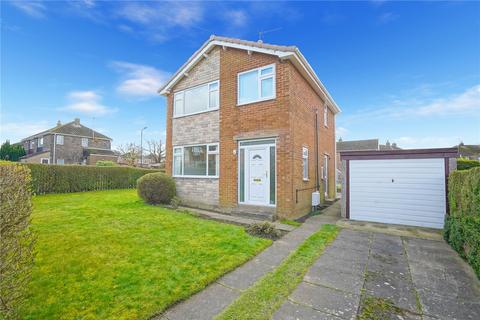 3 bedroom detached house for sale, Warren Road, Wickersley, Rotherham, South Yorkshire, S66