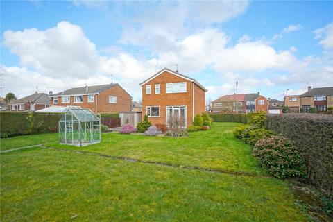 3 bedroom detached house for sale, Warren Road, Wickersley, Rotherham, South Yorkshire, S66