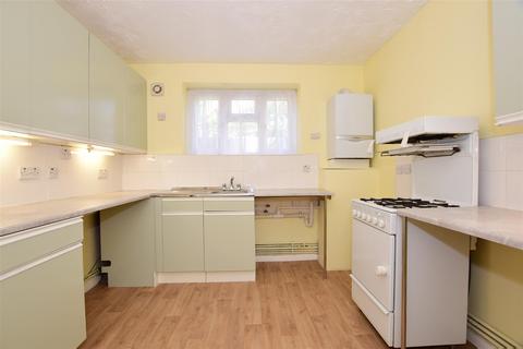 1 bedroom ground floor flat for sale, Leamington Close, Harold Hill, Essex