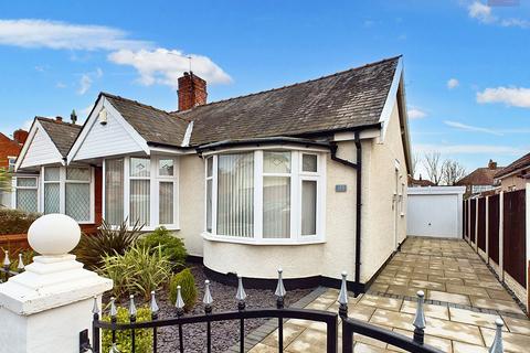 3 bedroom semi-detached bungalow for sale, Dunelt Road, Blackpool, FY1