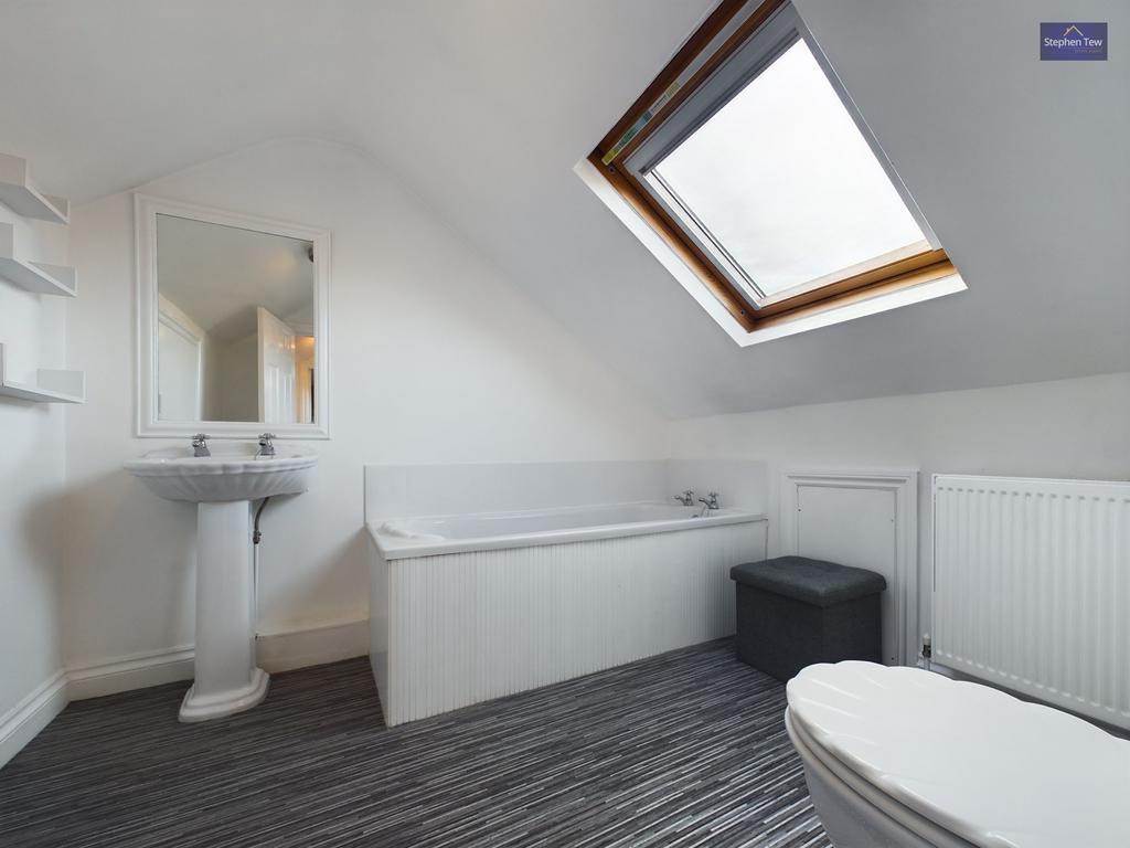 Bathroom 2