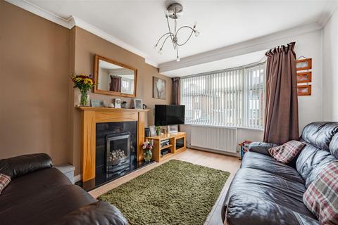 3 bedroom semi-detached house for sale, Henley Crescent, Braunstone Town
