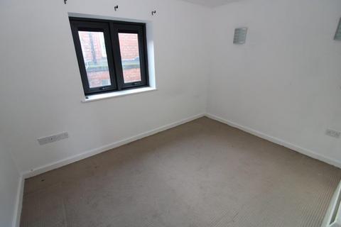 2 bedroom flat for sale, Regent Court, Royal Street, Barnsley