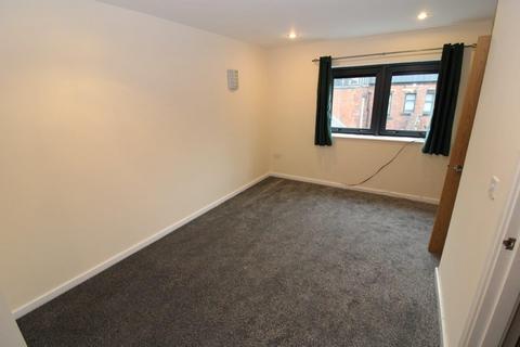 2 bedroom flat for sale, Regent Court, Royal Street, Barnsley