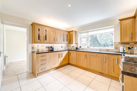 3 bedroom detached house for sale, Falmer Avenue, Goring Hall, Goring By Sea, West Sussex, BN12