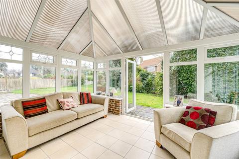 3 bedroom detached house for sale, Falmer Avenue, Goring Hall, Goring By Sea, West Sussex, BN12