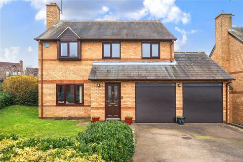 13 Bartholomew Close, Walton Park, Milton Keynes, MK7 7HH