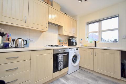 2 bedroom terraced house for sale, Kepwick Road, Hamilton, Leicester, LE5