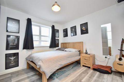 2 bedroom terraced house for sale - Kepwick Road, Hamilton, Leicester, LE5