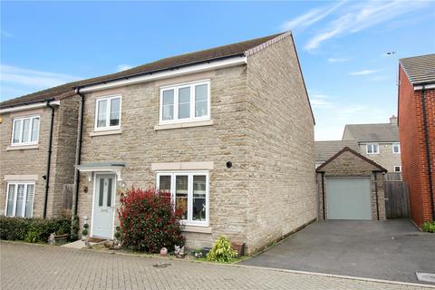 5 Course Meadow, Purton, Swindon, SN5 4GL