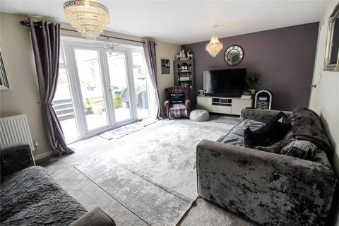5 Course Meadow, Purton, Swindon, SN5 4GL