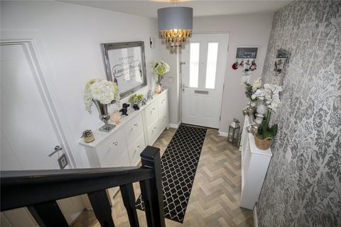 5 Course Meadow, Purton, Swindon, SN5 4GL
