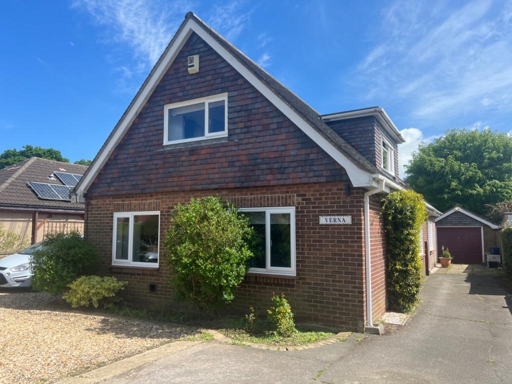 Lime Kiln Lane, Southampton, SO45 5 bed detached house for sale £525,000