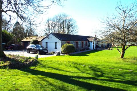3 bedroom barn conversion for sale, Orchard Barn, Manselfield Road, Murton Swansea SA3 3AP
