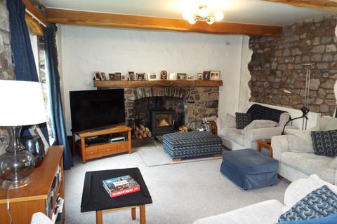 3 bedroom barn conversion for sale - Orchard Barn, Manselfield Road, Murton Swansea SA3 3AP