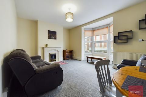 2 bedroom maisonette to rent - Dilwyn Road, Sketty, Swansea, SA2