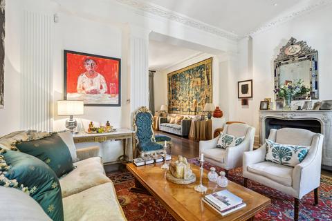6 bedroom terraced house for sale - Montpelier Square, London, SW7