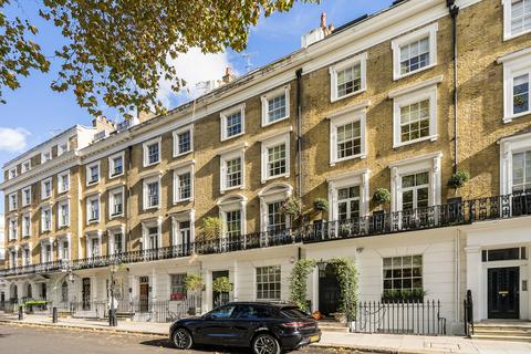 6 bedroom terraced house for sale, Montpelier Square, London, SW7