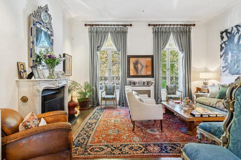 6 bedroom terraced house for sale, Montpelier Square, London, SW7