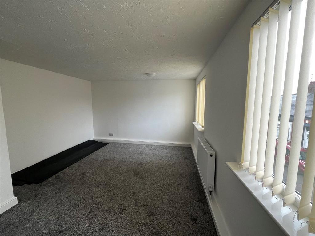 Cairo Street, Sunderland, Tyne and... 3 bed terraced house £670 pcm