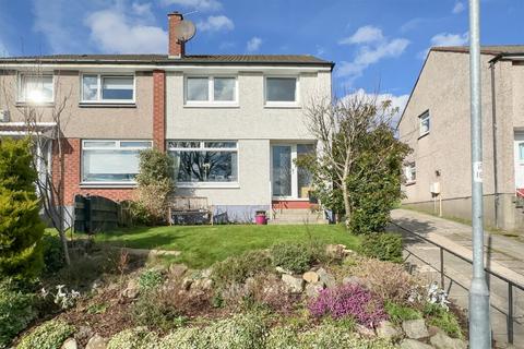 52 Breval Crescent, Clydebank, G81 6LR