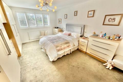 5 bedroom detached house for sale, Church Road, Ashley, TF9