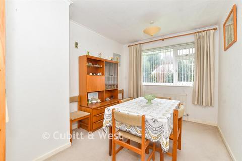 3 bedroom detached bungalow for sale, Alperton Close, Bognor Regis, West Sussex