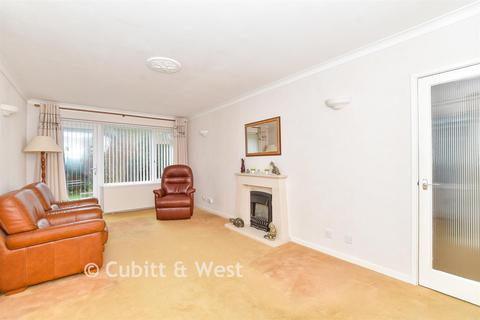 3 bedroom detached bungalow for sale, Alperton Close, Bognor Regis, West Sussex