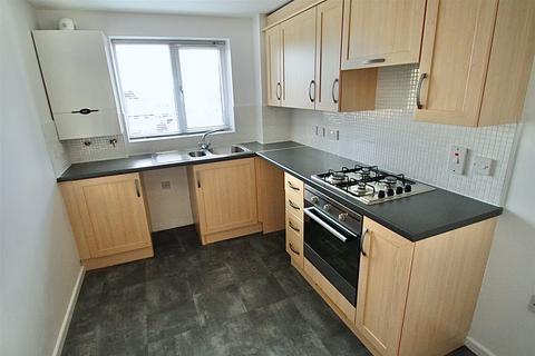 2 bedroom apartment to rent - Middle Meadow, Tipton DY4