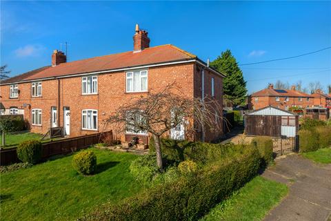 3 bedroom end of terrace house for sale, Grosvenor Road, Billingborough, Sleaford, Lincolnshire, NG34