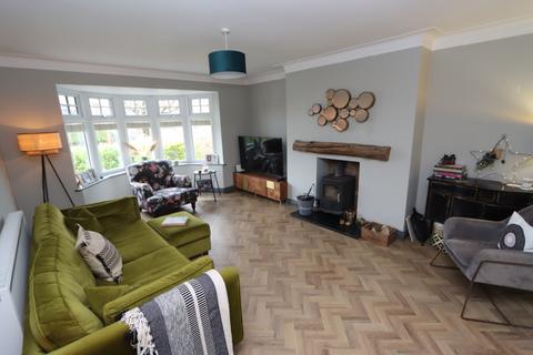 3 bedroom semi-detached house for sale - Claremont Road, Whitley Bay, Tyne & Wear, NE26 3TN