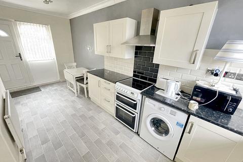 3 bedroom terraced house for sale, Myrtle Grove, Cleadon Park, South Shields, Tyne and Wear, NE34 8BQ