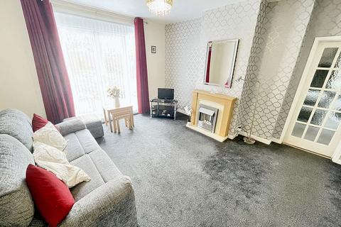 3 bedroom terraced house for sale, Myrtle Grove, Cleadon Park, South Shields, Tyne and Wear, NE34 8BQ