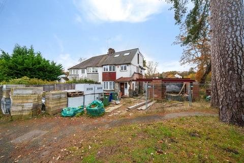 3 bedroom semi-detached house for sale, Ascot,  Berkshire,  SL5