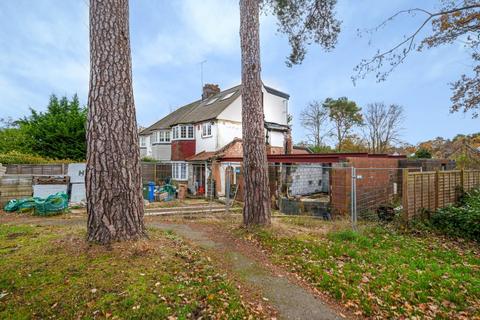 3 bedroom semi-detached house for sale, Ascot,  Berkshire,  SL5