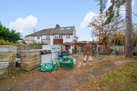 3 bedroom semi-detached house for sale, Ascot,  Berkshire,  SL5